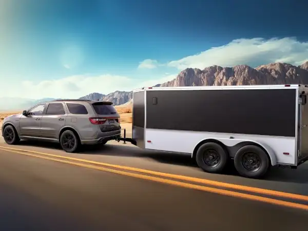 Towing