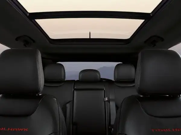 Passenger Seats