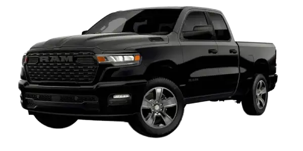 RAM-1500-Express