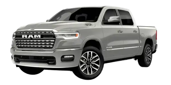 RAM-1500-Limited