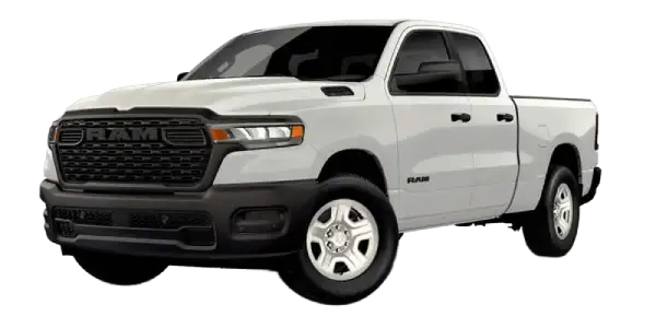 RAM-1500-Tradesman