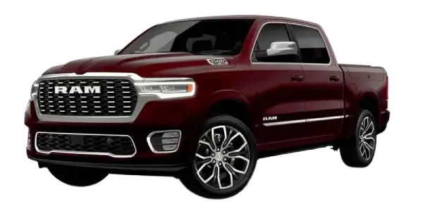  RAM-1500-Tungsten