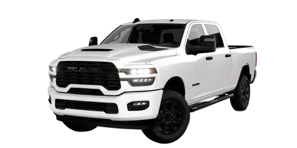 RAM-2500-Black-Express