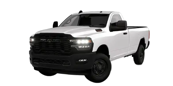 RAM 2500 Tradesman