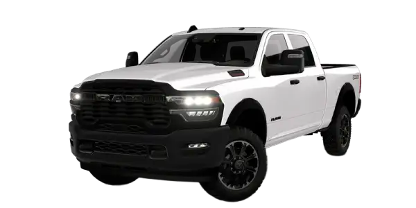 RAM-2500-Warlock