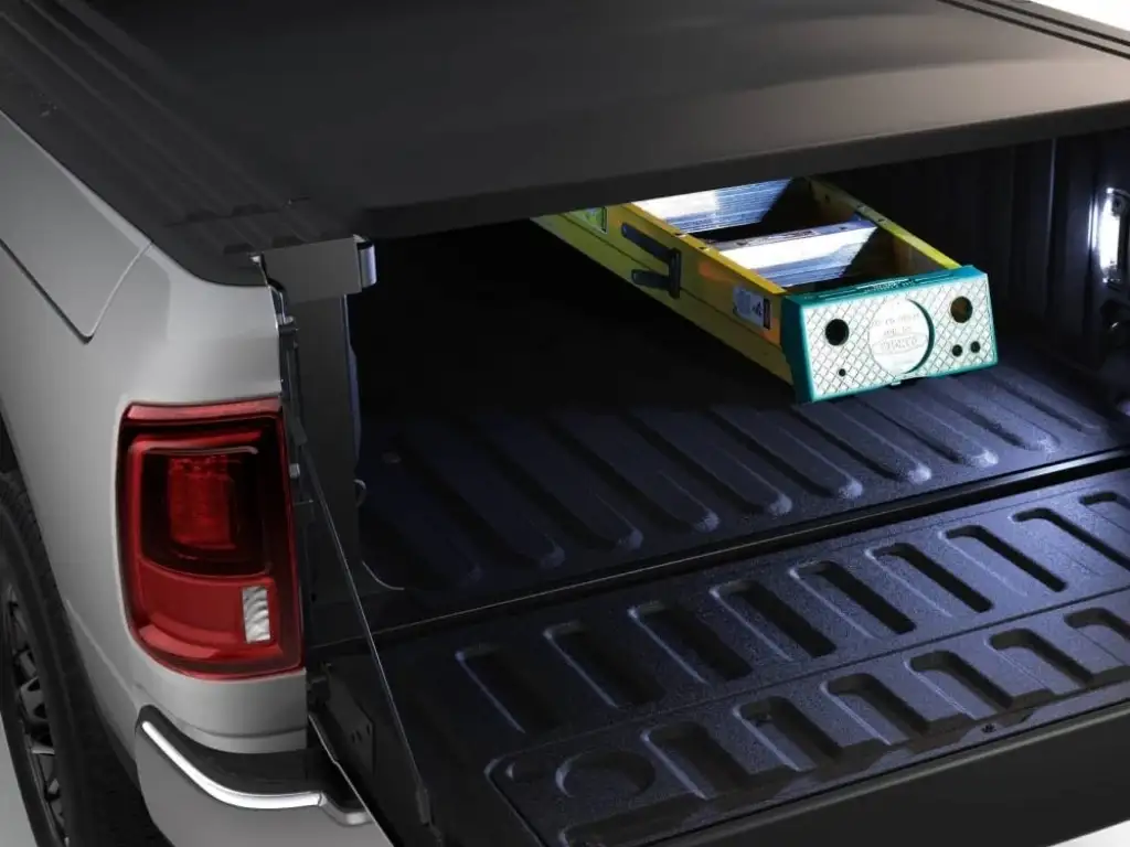 Truck Bed Lightning