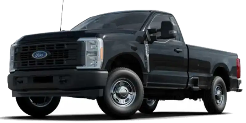 2026 Ford F-250