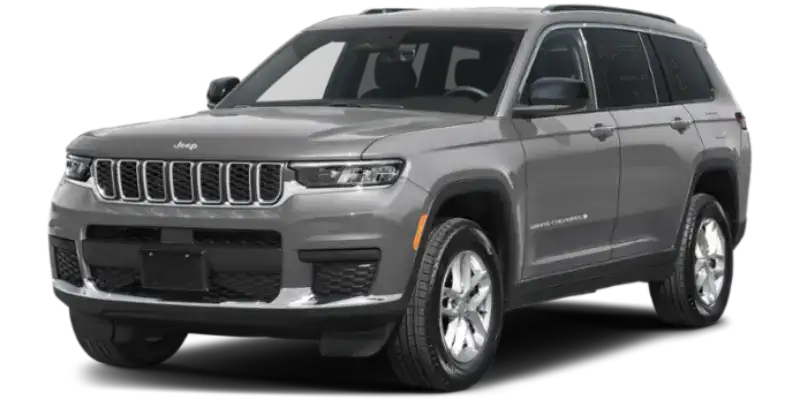 Grand Grand Cherokee L