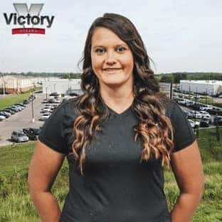 Whitney Frizell