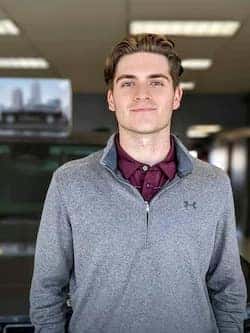 Jackson  Allan