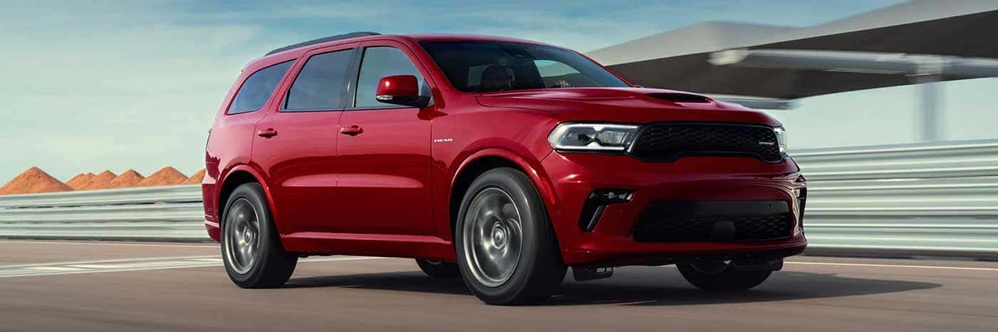 2022 Dodge Durango For Sale in Ottawa, KS