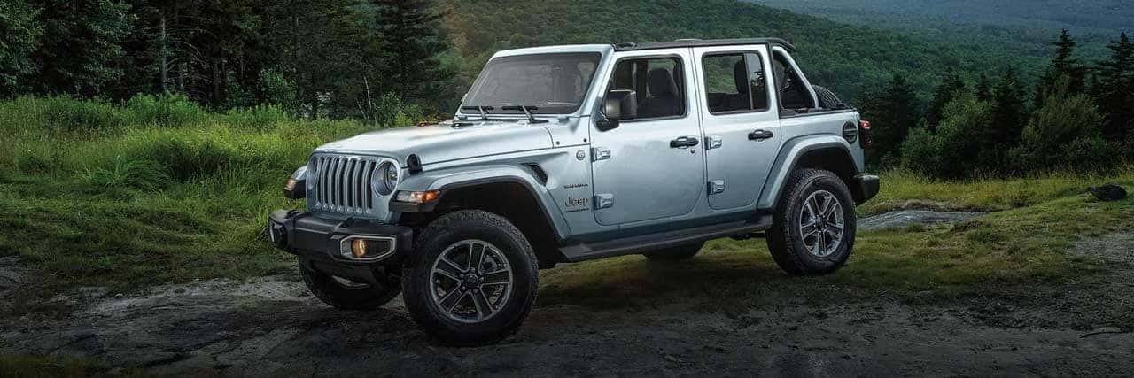 2023 Wrangler For Sale in Ottawa