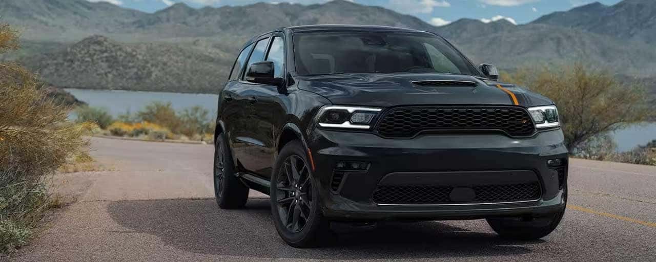 2023 Dodge Durango in Ottawa, KS