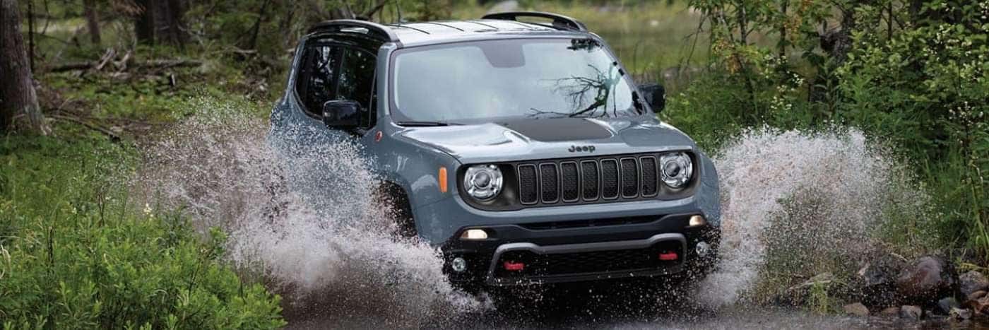 2023 Jeep Renegade in Ottawa, Kansas