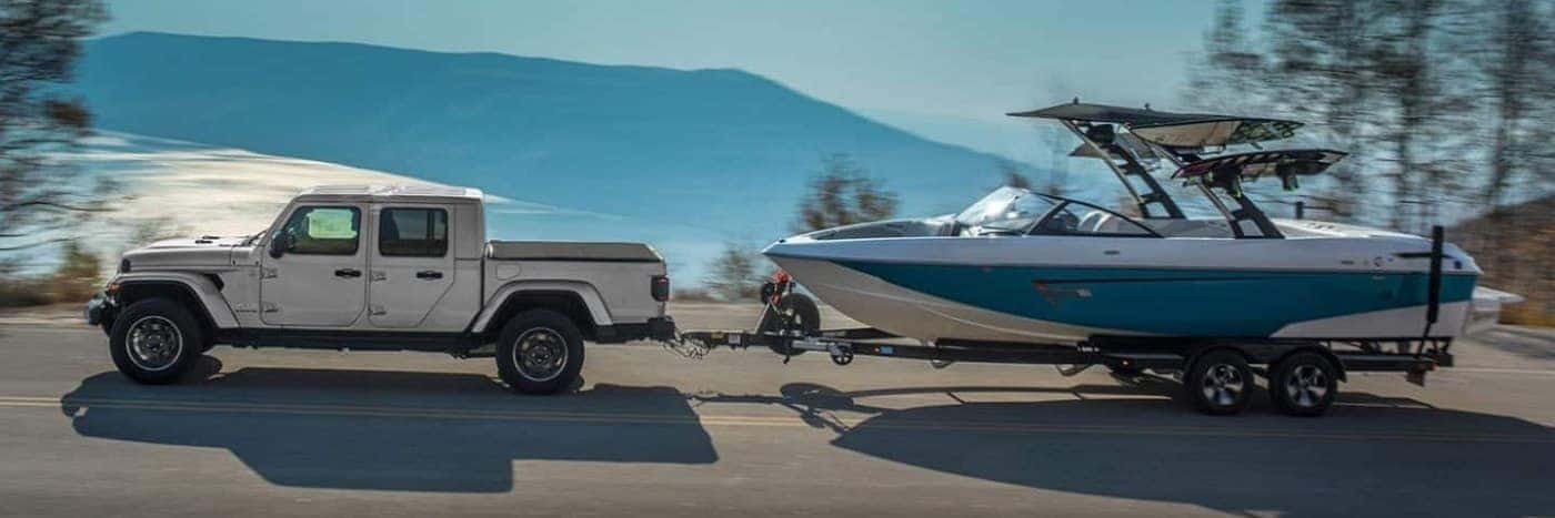 2023 Jeep Gladiator in Kansas City, MO
