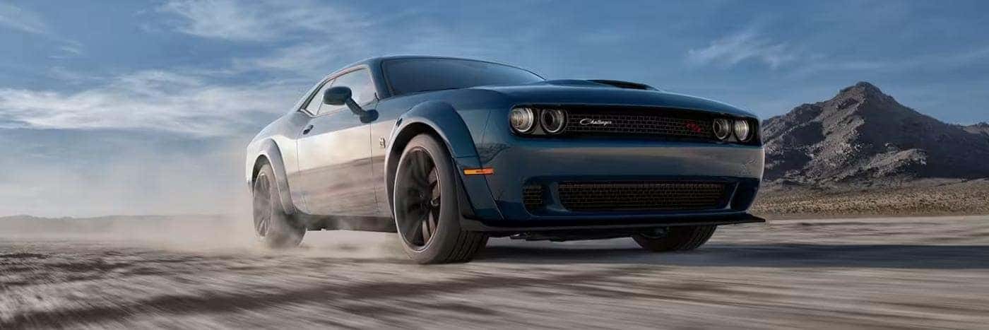 2023 Dodge Challenger For Sale in Kansas City | Victory CDJR