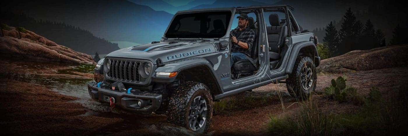 2024 Jeep Wrangler For Sale in Ottawa, Kansas