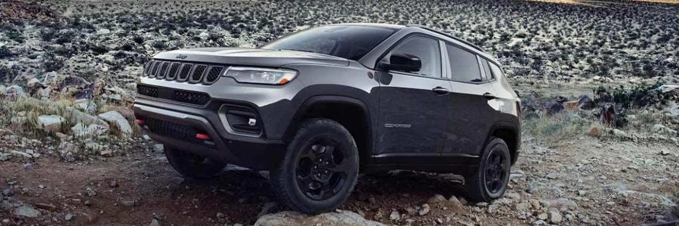 2024 Jeep Compass For Sale in Ottawa, KS