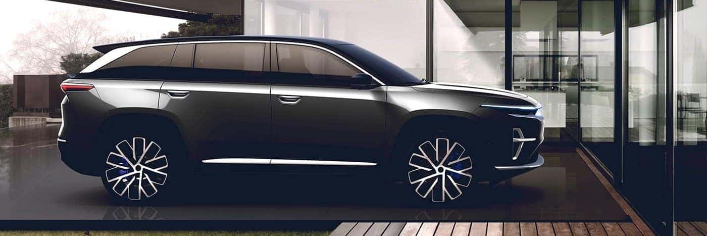 Discover Jeep Electrification in 2024 | Victory CDJR of Ottawa