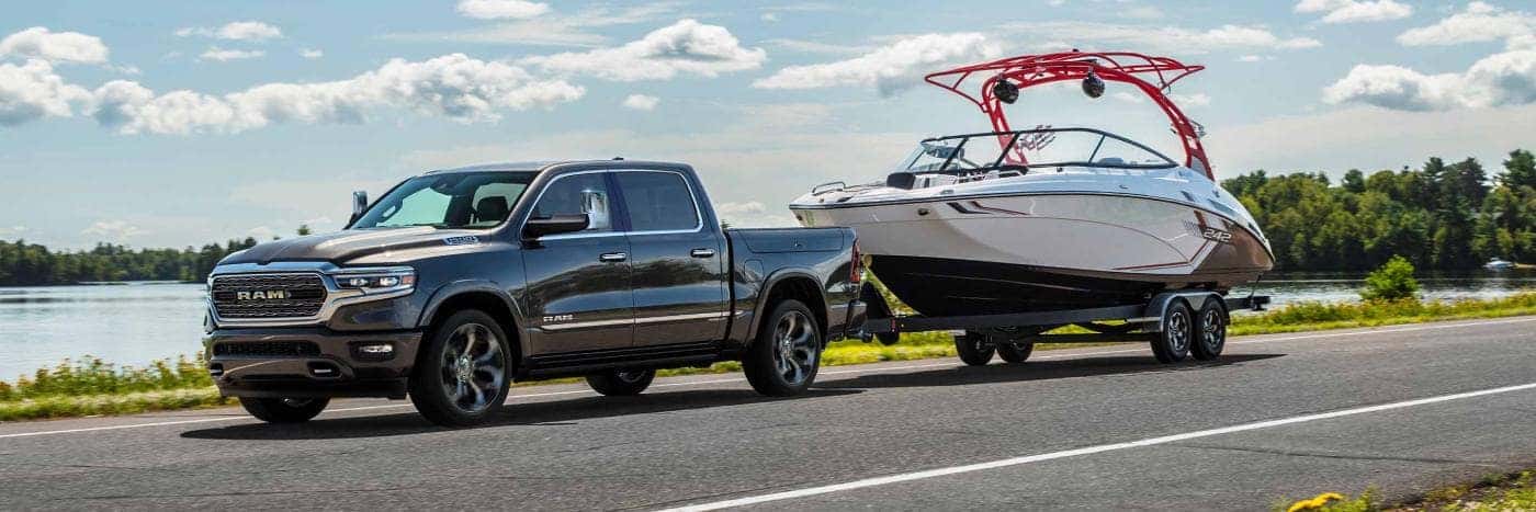 2024 RAM 1500 for sale near Topeka, KS