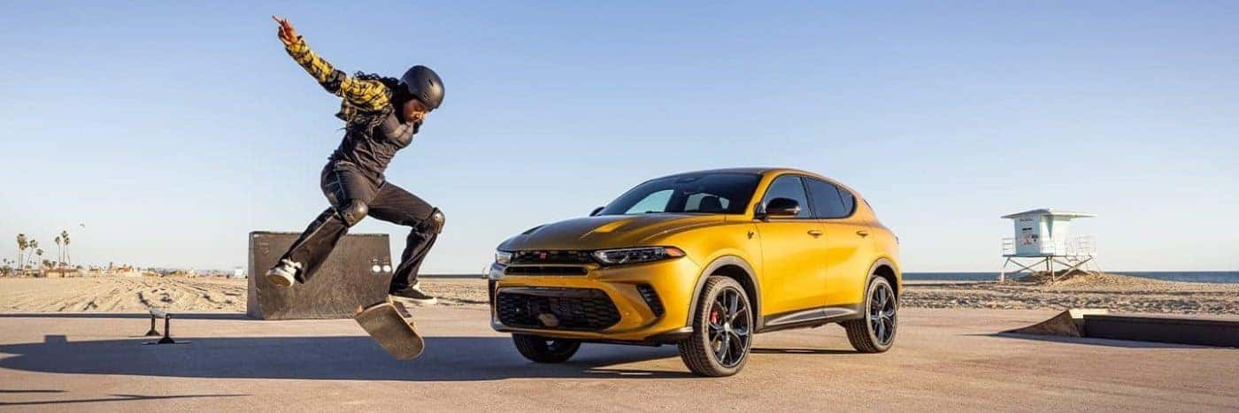 2024 Dodge Hornet For Sale in Ottawa, KS