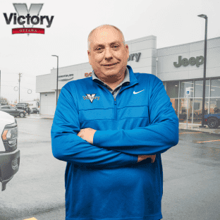 Mark Hemry