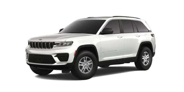 2024 Jeep Grand Cherokee for sale in Ottawa, KS