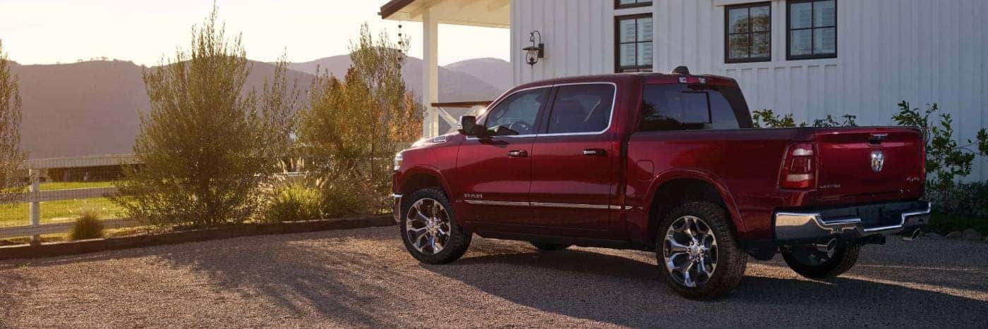 2025 RAM 1500 for sale in Ottawa, KS