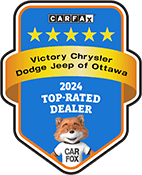 CarFax logo