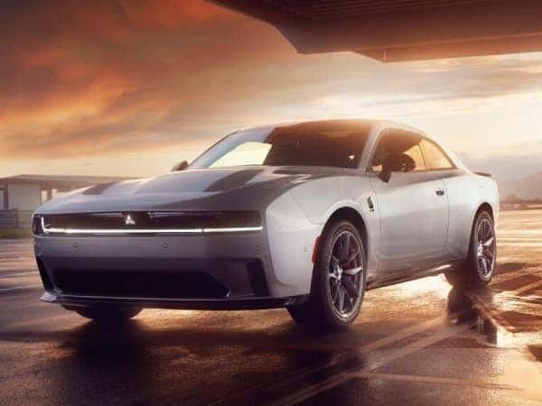 Dodge Hornet