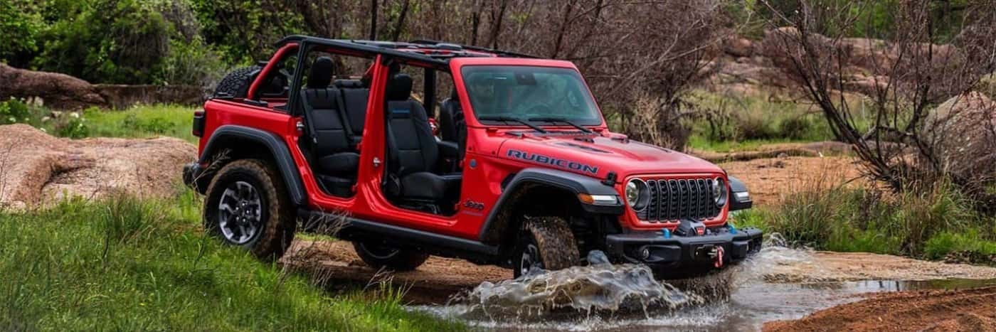 2025 Jeep Wrangler For Sale in Ottawa, KS