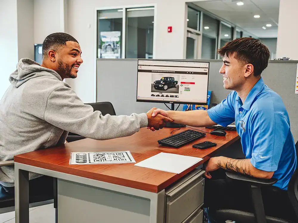 Victory Ottawa financing