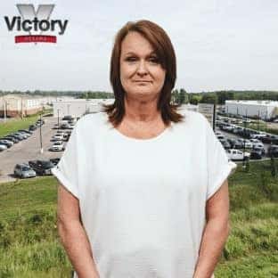 Victoria Minden