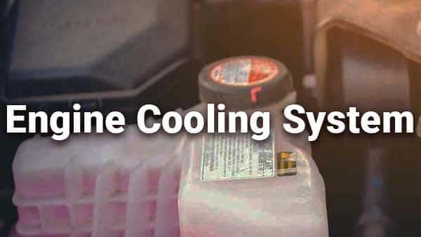 Coolant System Service Thumbnail
