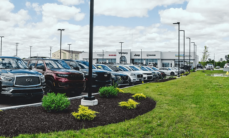 Used Vehicles