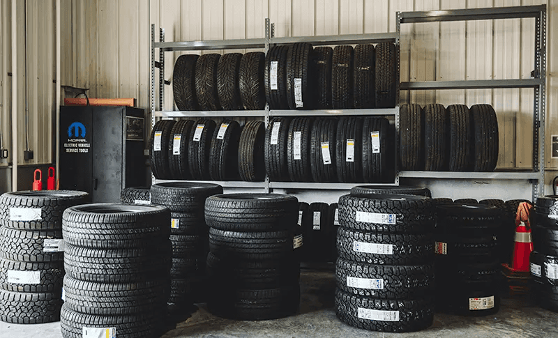 Vehicle Service