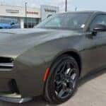 4 door dodge charger