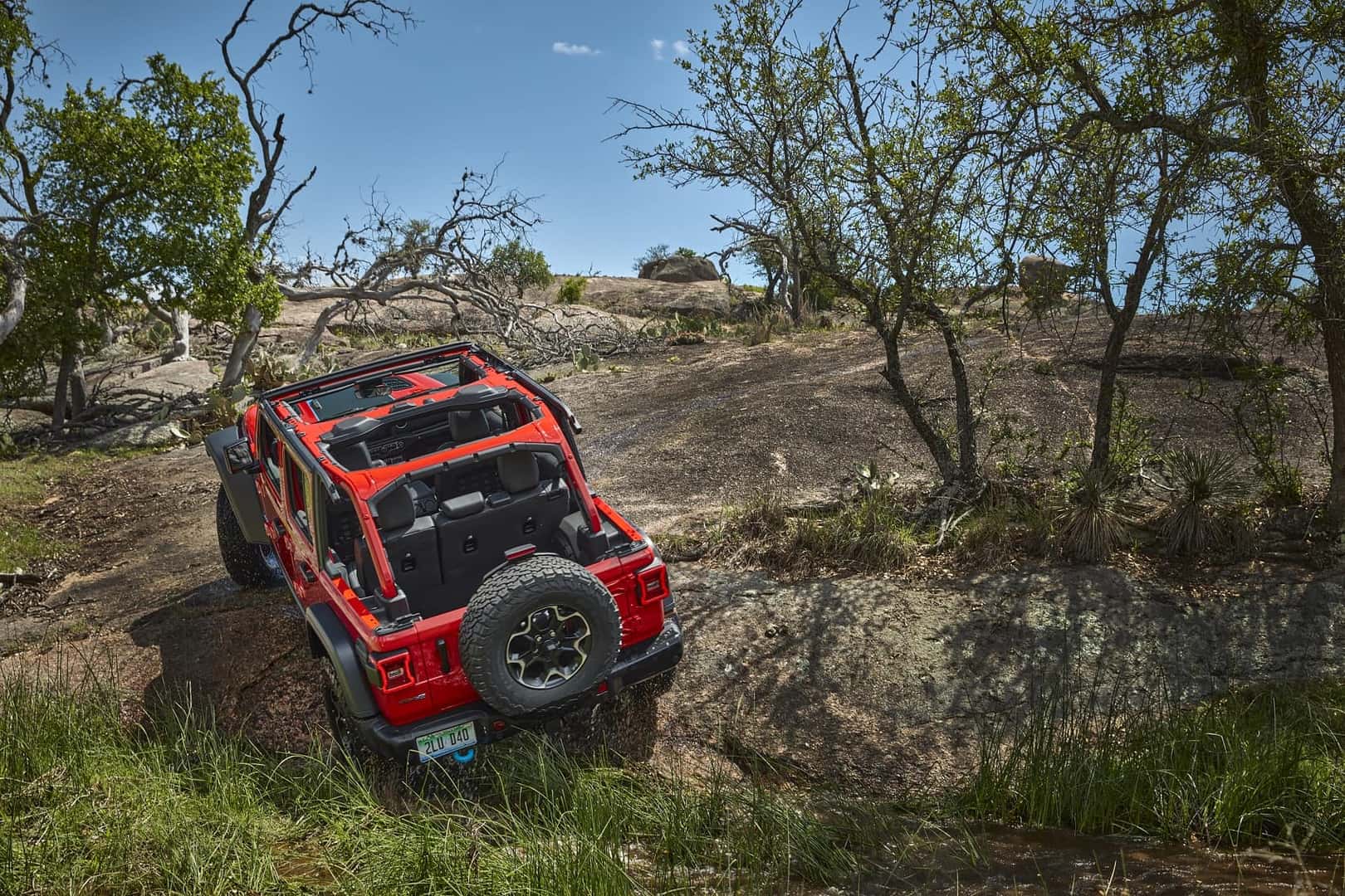 New Jeep Vehicles for Sale near Marcy NY