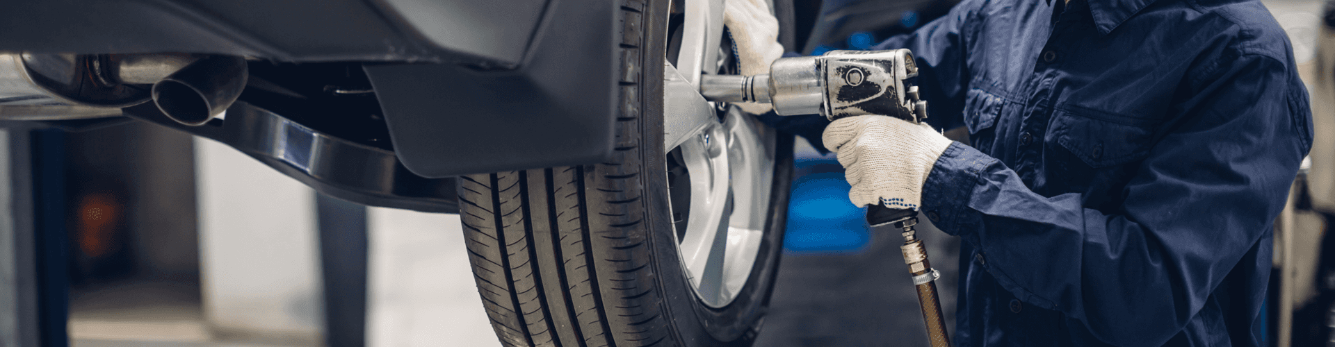 Toyota Tire Rotation