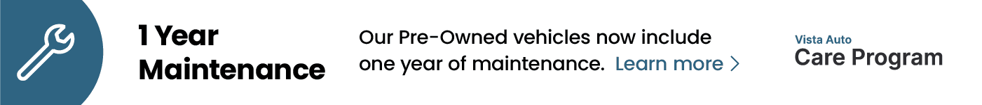 Vista_IncludedMaintenance