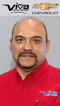 Arturo Navarro
