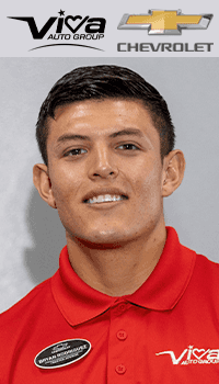 Bryan Rodriguez
