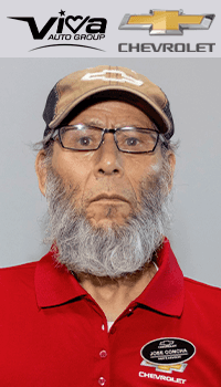 Jose Concha