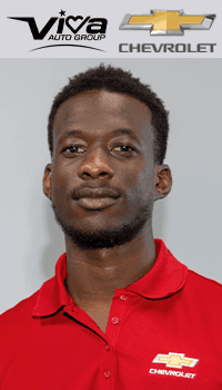 Marcus Jones