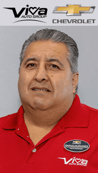 Rafael Quinones