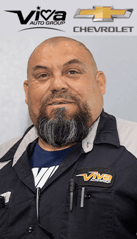 Robert Meza