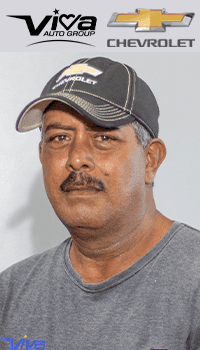 Sabas Jimenez