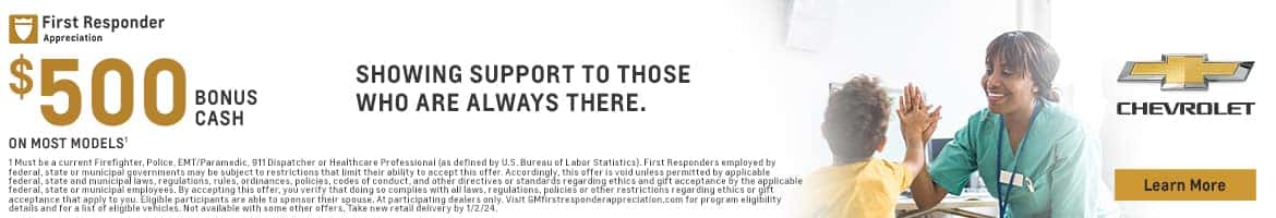 First Responder