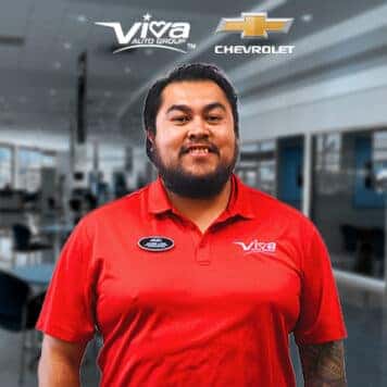 Javier Luna