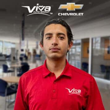 Ulises Acosta